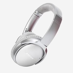 Active Noise Cancelling Headphones