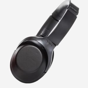 Deep Bass Wireless Headphones