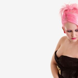 MOTOCROSS GOGGLES – BLACK